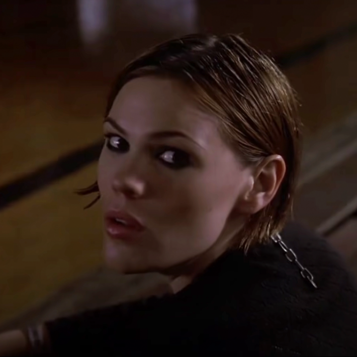 halloween movie date