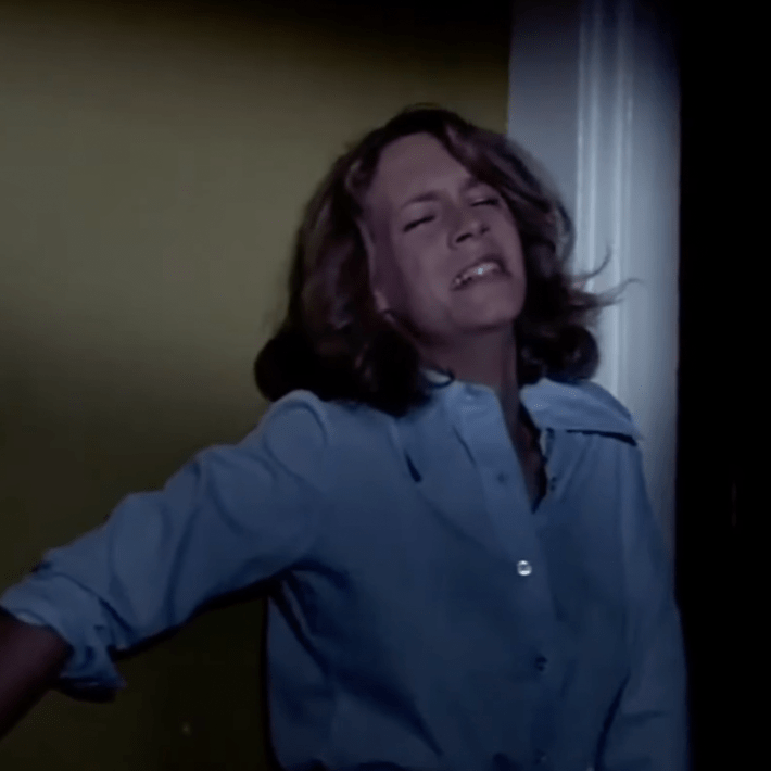 halloween movie date