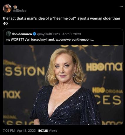 Explaining The Viral 'Hear Me Out' Cake Meme And TikTok Trend