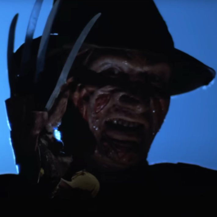 halloween movie date