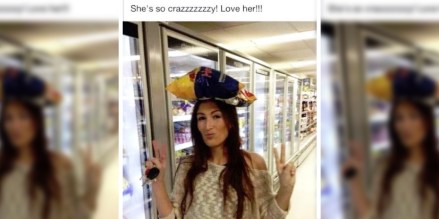 The 'She's So Crazy Love Her' Meme And Its Many Variations