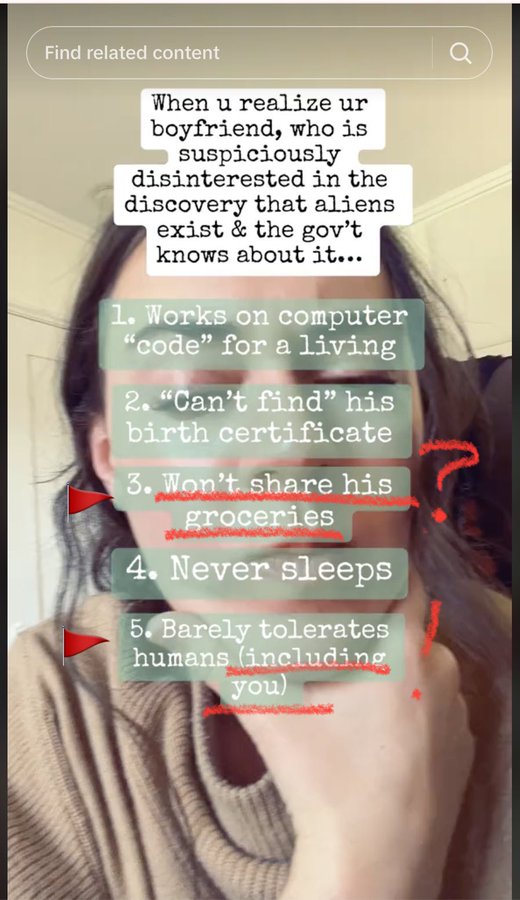 texas breakup couple screenshot