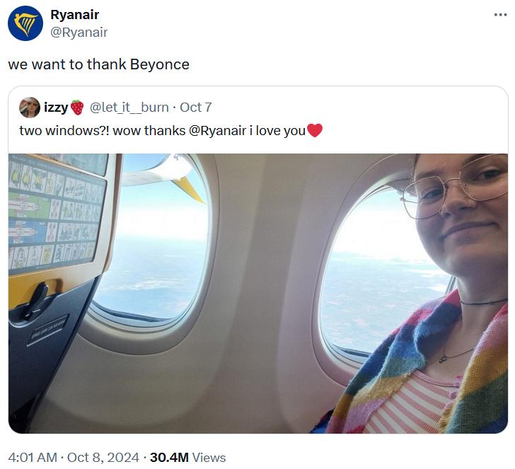 The Thank You Beyonce Meme And Conspiracy, Explained