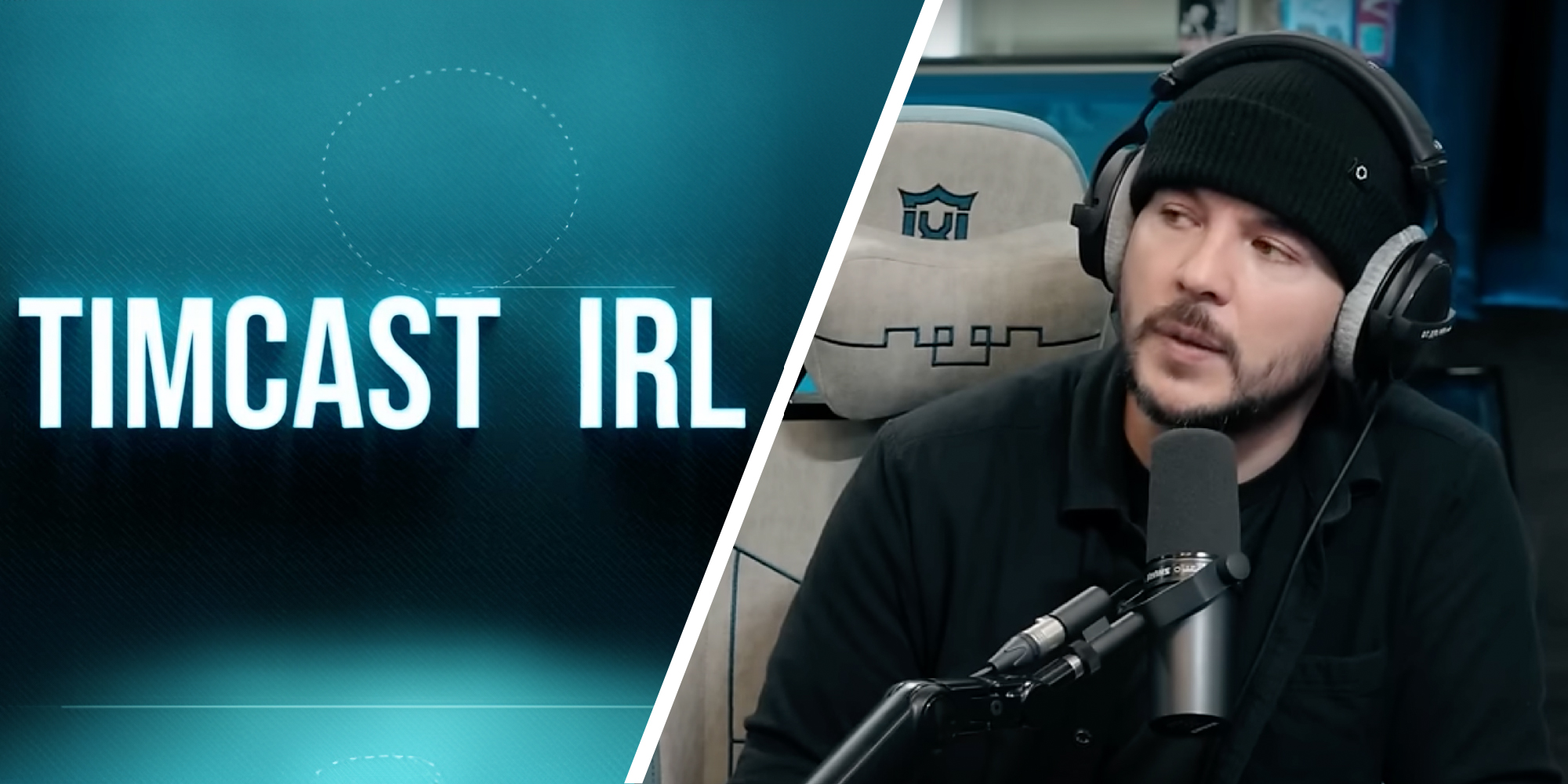 Tim Pool Quitting: Angers Fans Announcing Possible End of Show