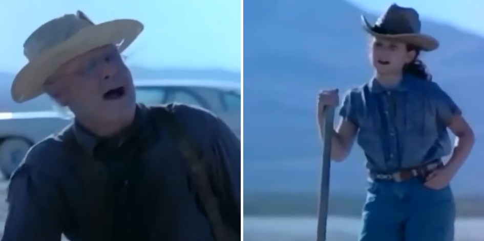 From 2003 Cult Classic to 2026 Trend: The Rise, Fall, and Return of 'I'm Tired, Grandpa'