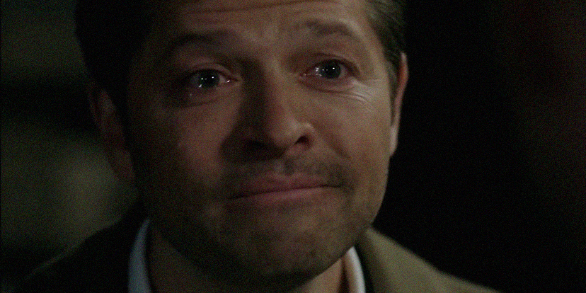 Destiel meme