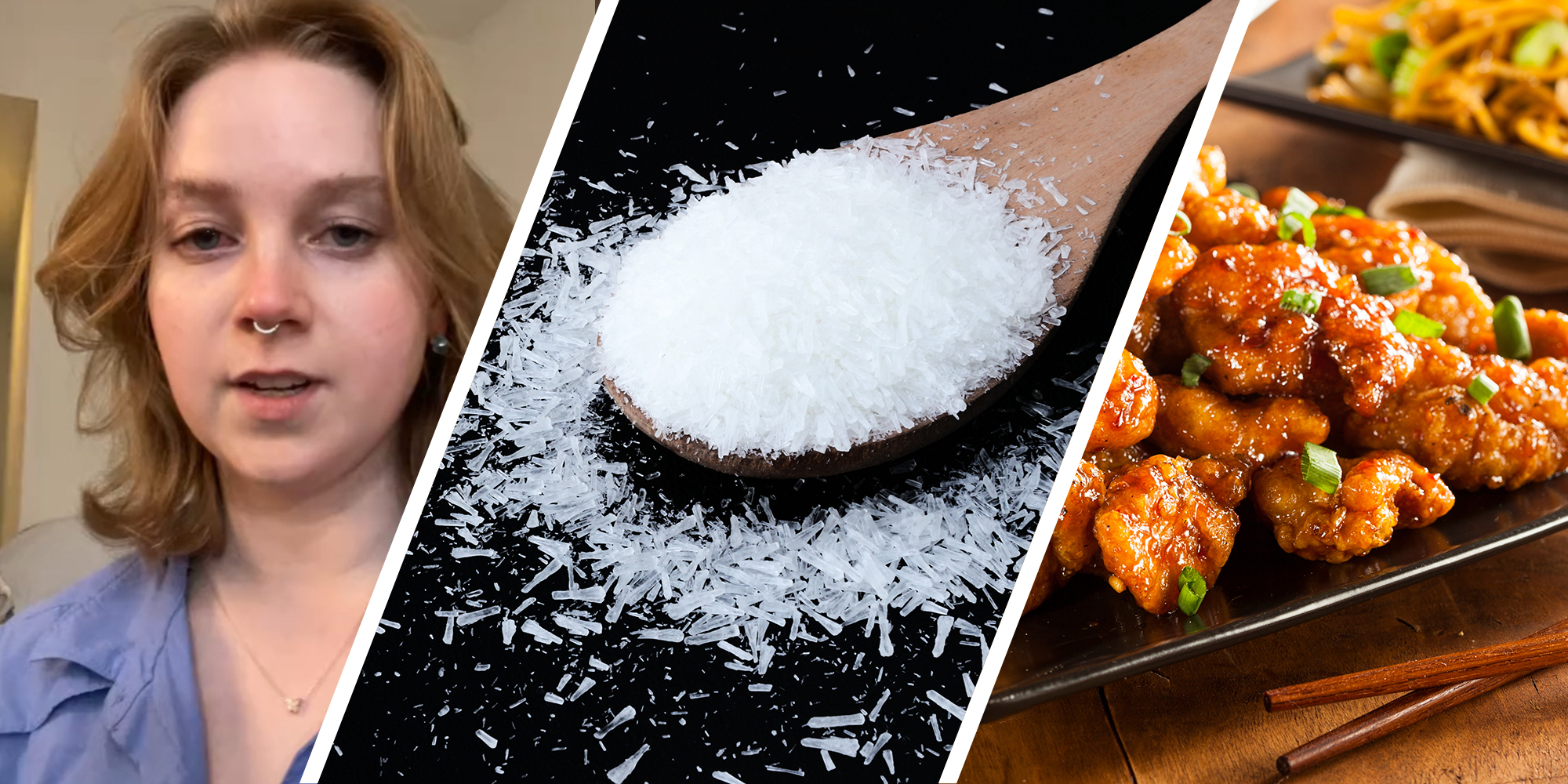 Viewers divided after food scientist reveals whether MSG is actually bad for you