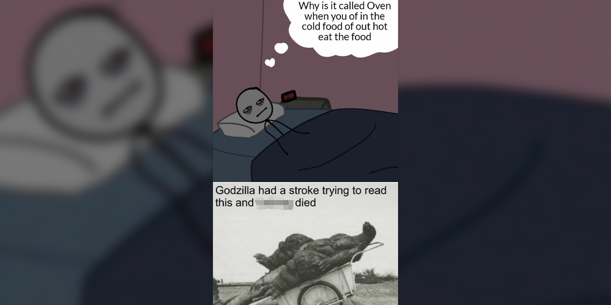 why do they call it oven