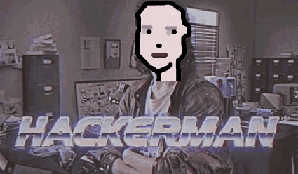 Hackerman Meme Origins, History, And Examples