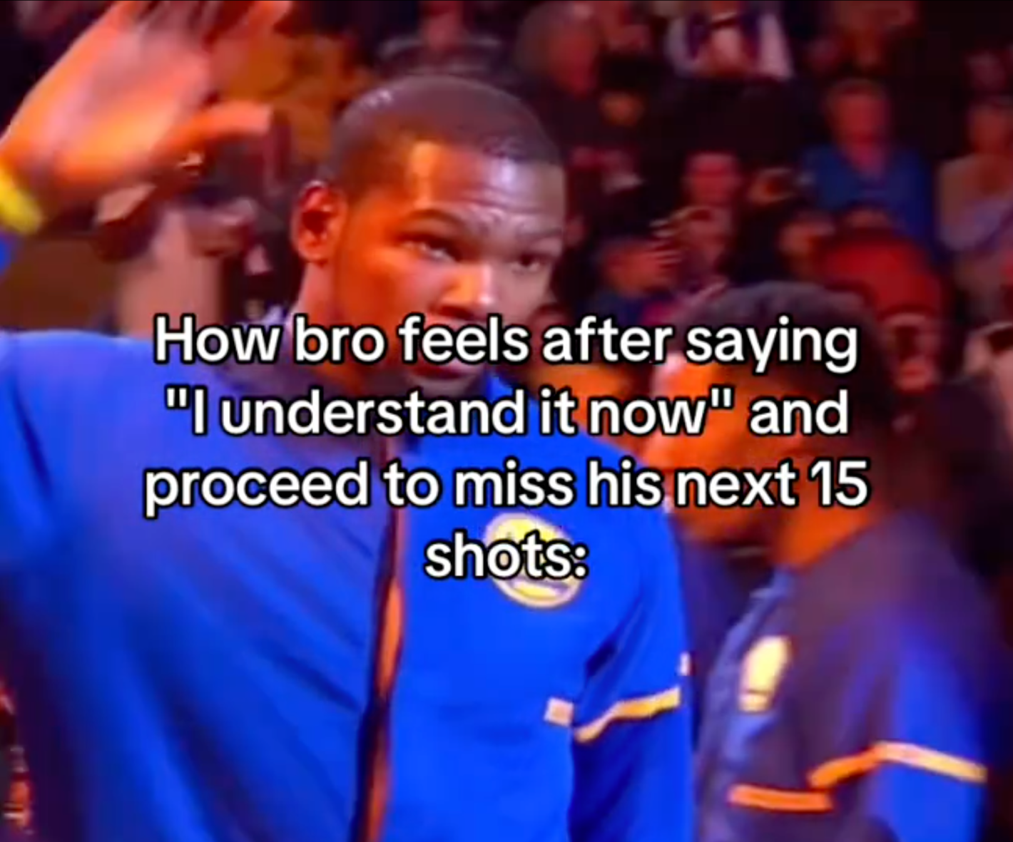What Is The 'I Understand It Now' Meme On TikTok?