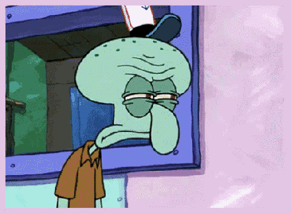 The SpongeBob Side Eye Meme And Its Many Variations