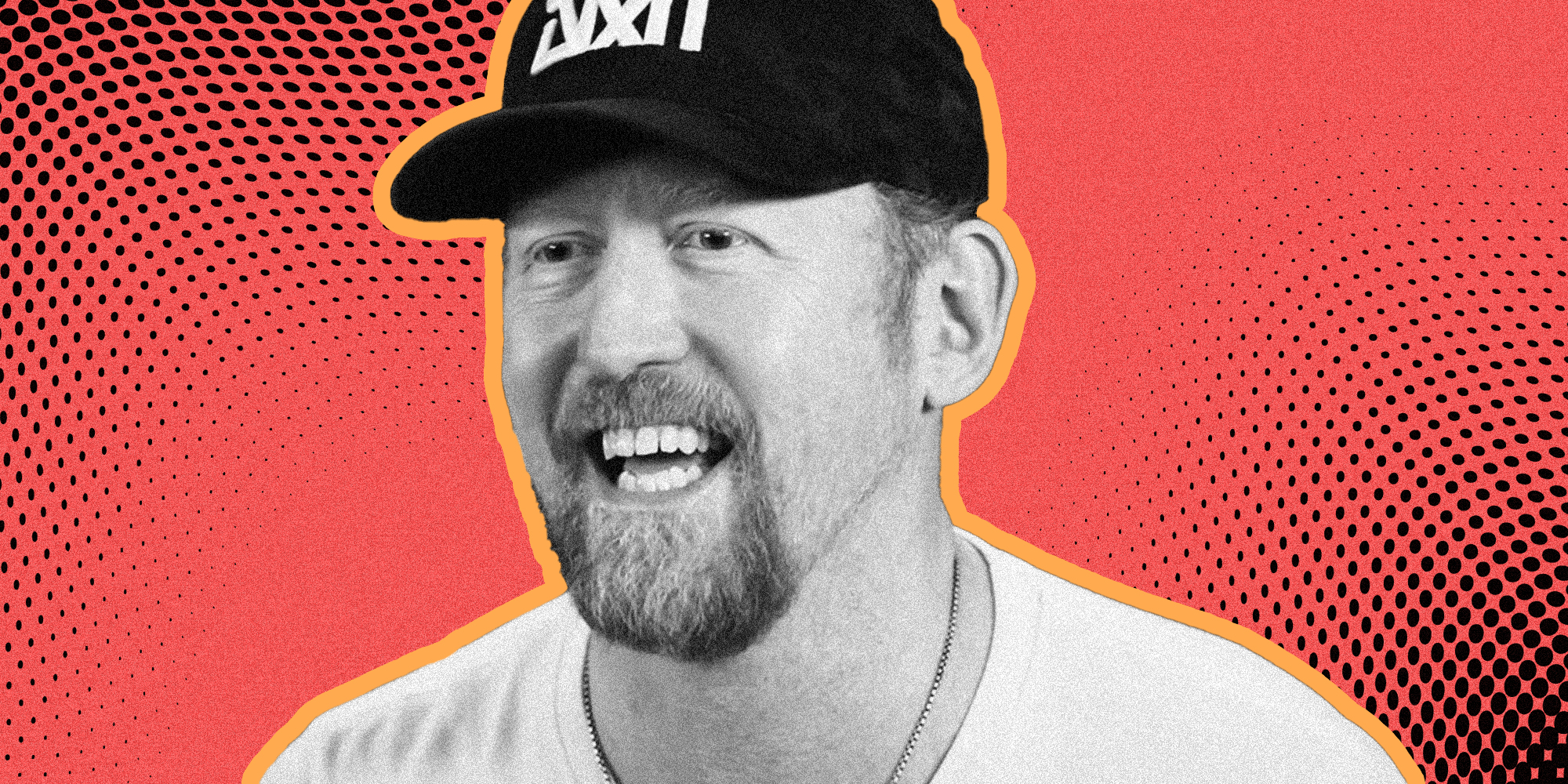 Robert O'Neill talking