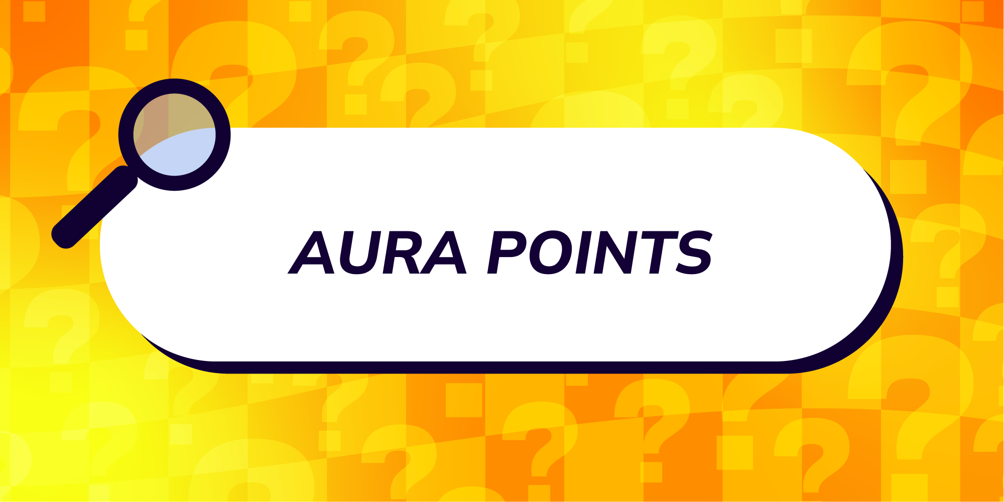 Aura Points