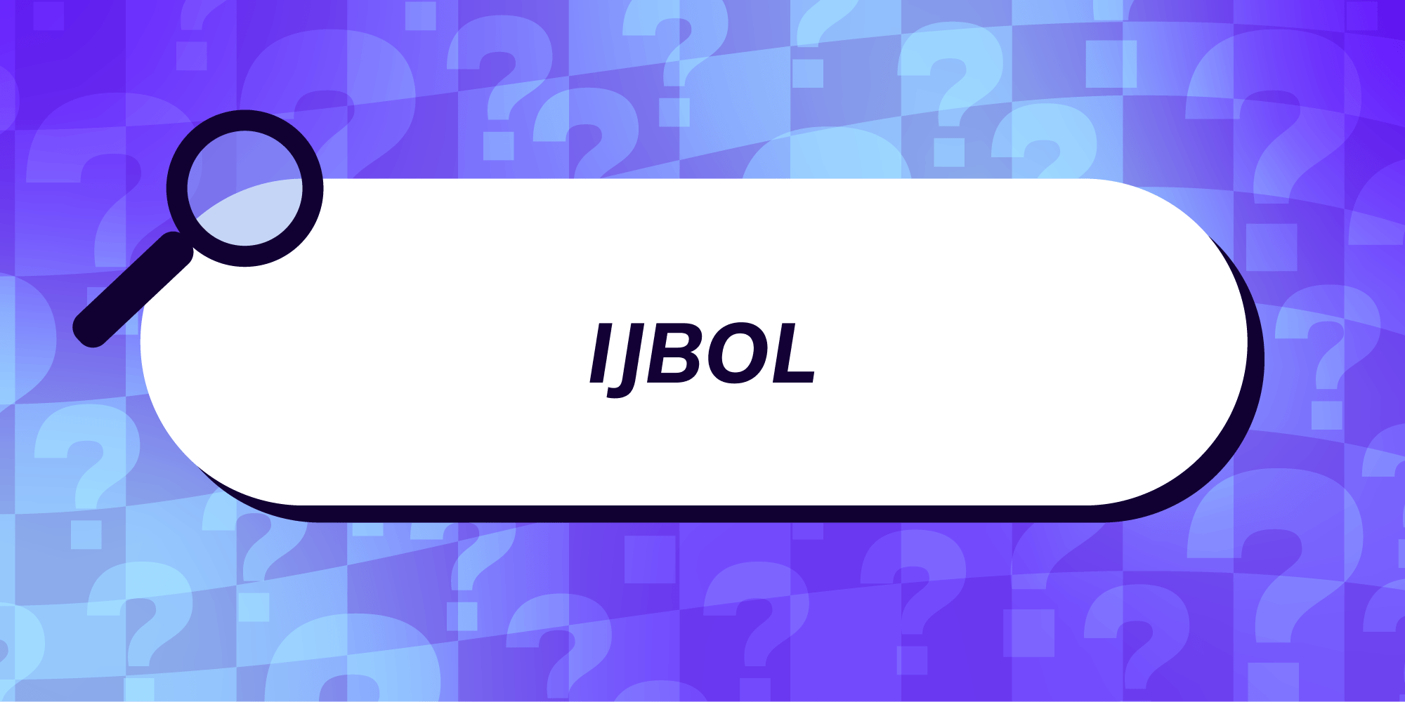 IJBOL