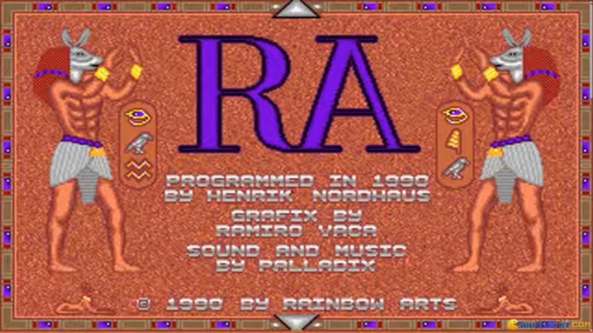 Explaining The 'Curse of Ra' Copypasta And The Memes About It