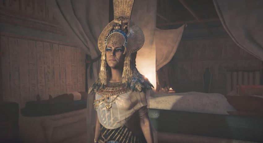 Explaining The 'Curse of Ra' Copypasta And The Memes About It