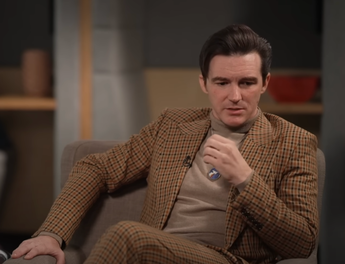 celebrity moments 2024: drake bell