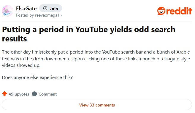 full punctuation reddit