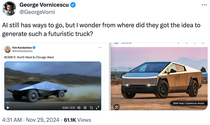 bomb north west music video