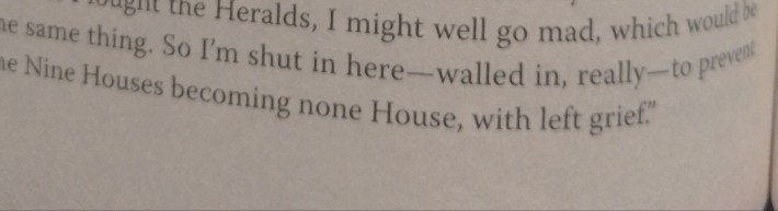 harrow the ninth none pizza with left beef reference