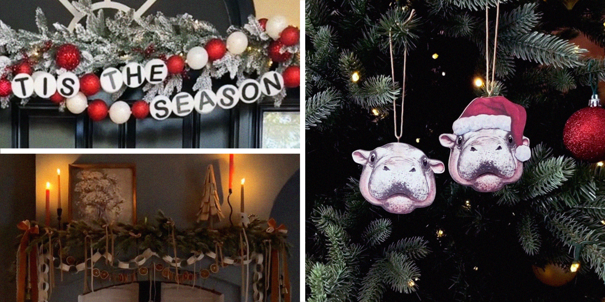 pop culture Christmas