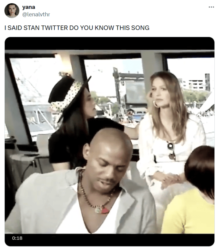 Stan Twitter Hello 27 Iconic Stan Twitter Memes