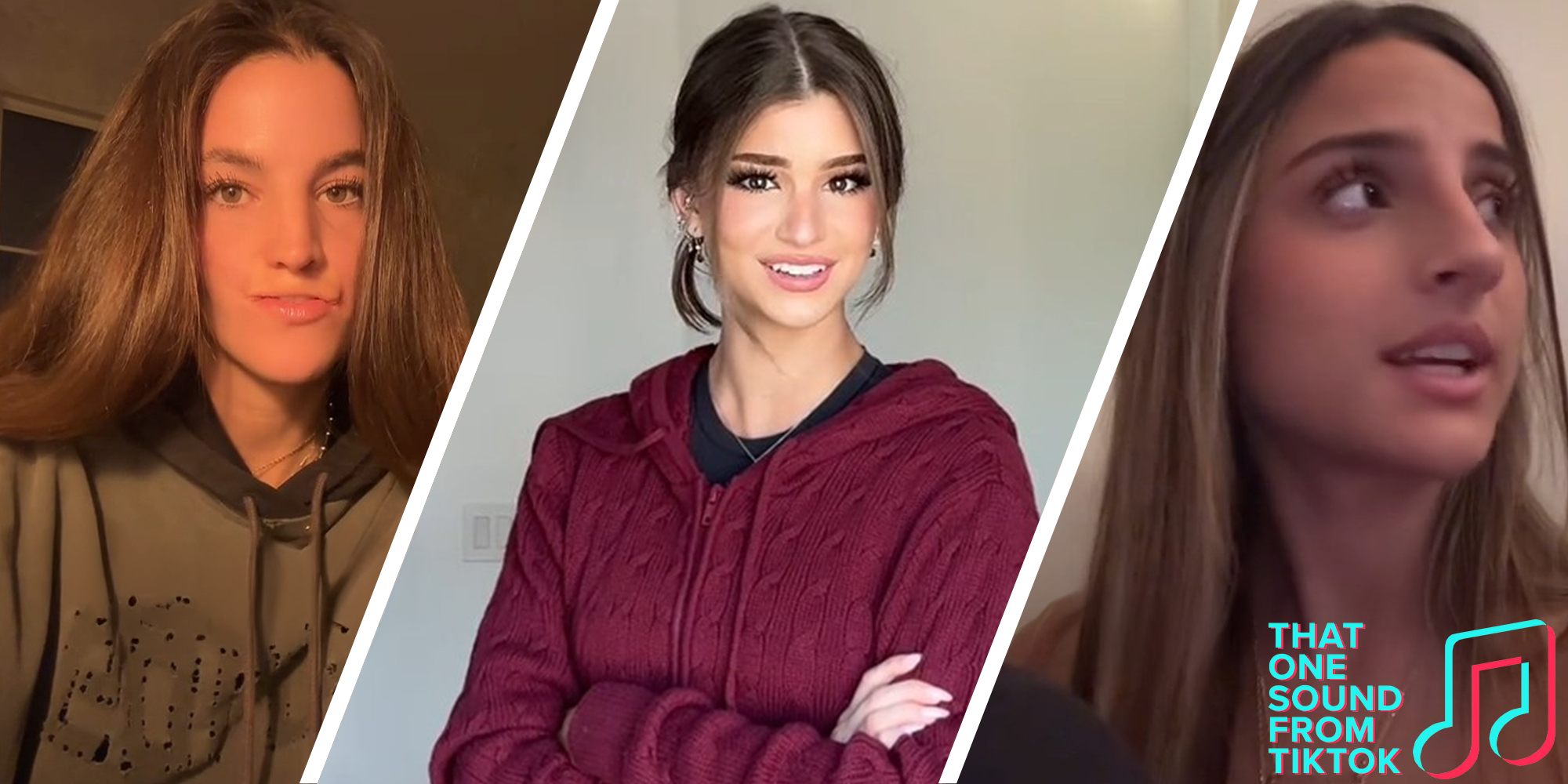 TOS - 'What an odd thing to say'