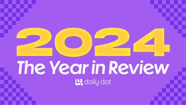 2024 daily dot year in review