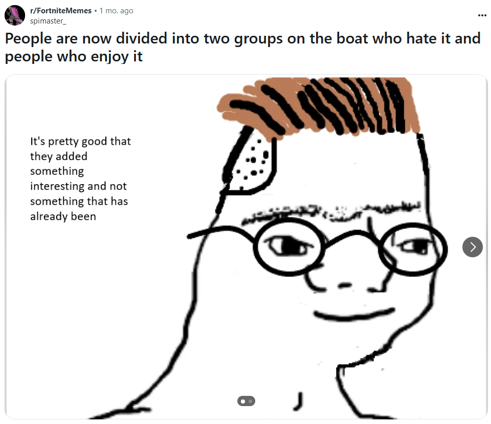 The Zoomer Wojak Immortalized Generation Z Hate