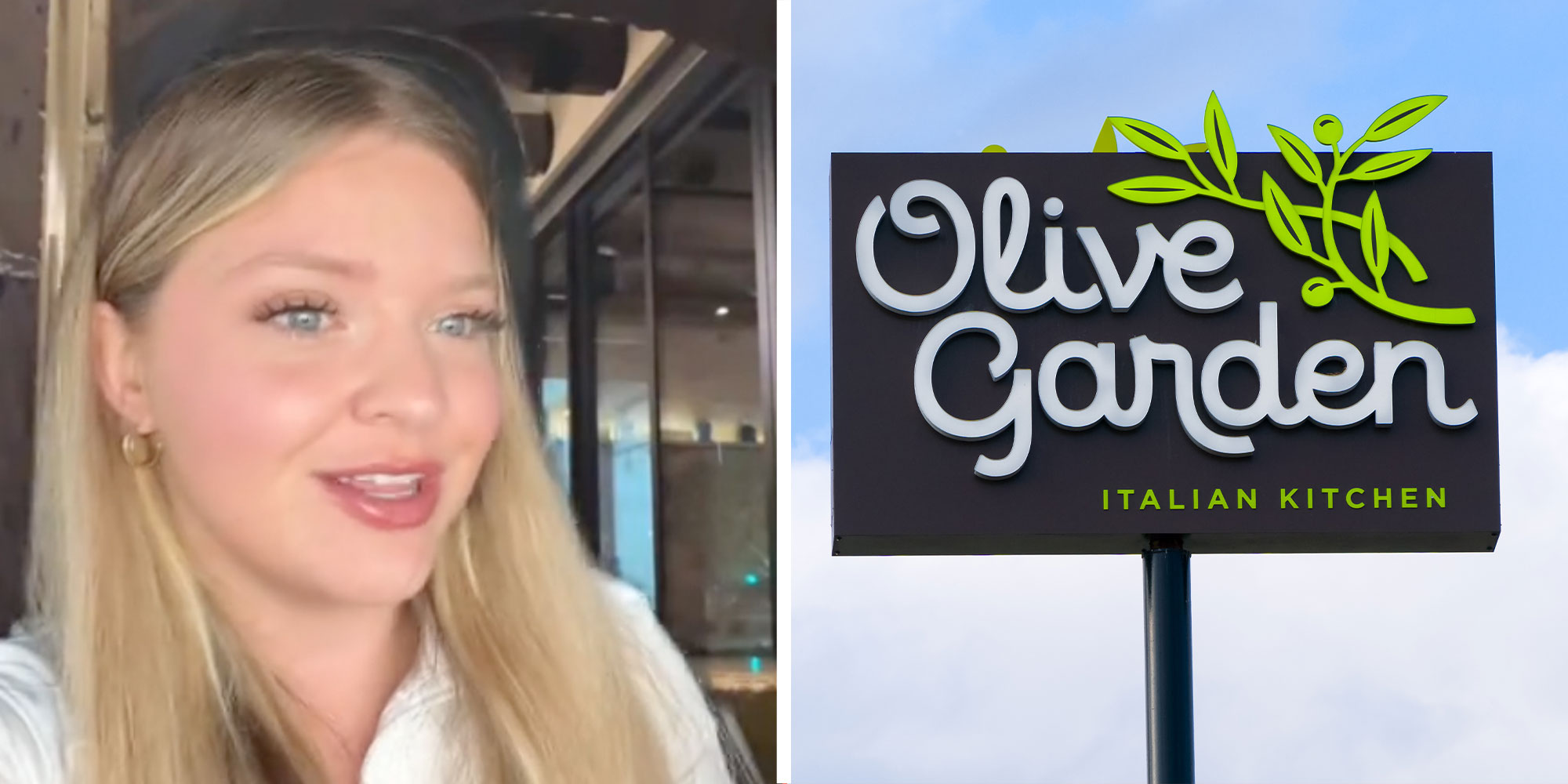What Do Servers Think of Olive Garden's 'Unlimited' Deals?