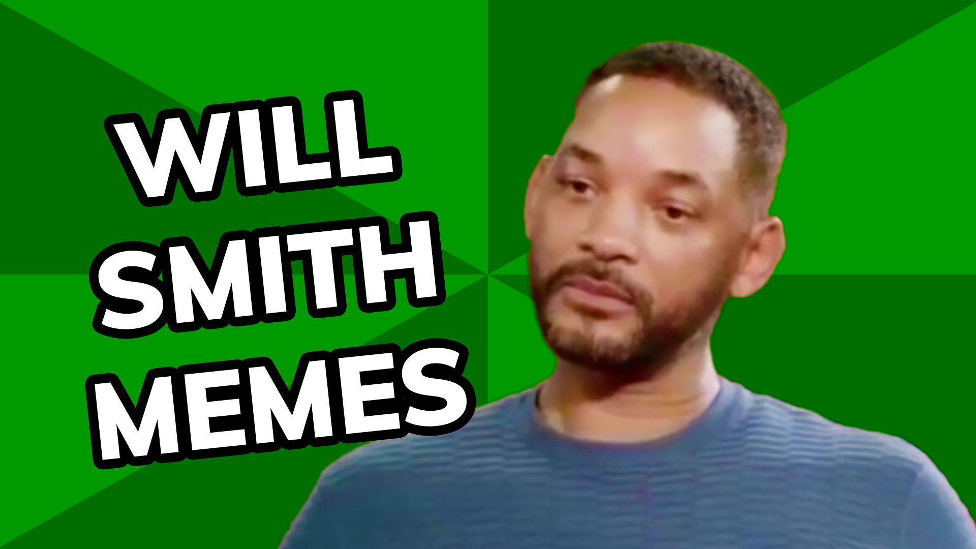 Will Smith memes