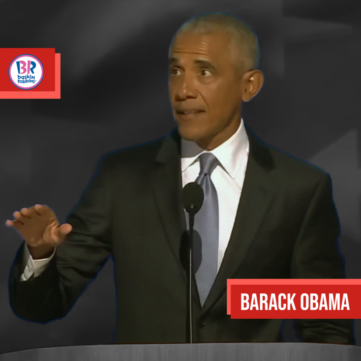 barack obama fast food famous workers