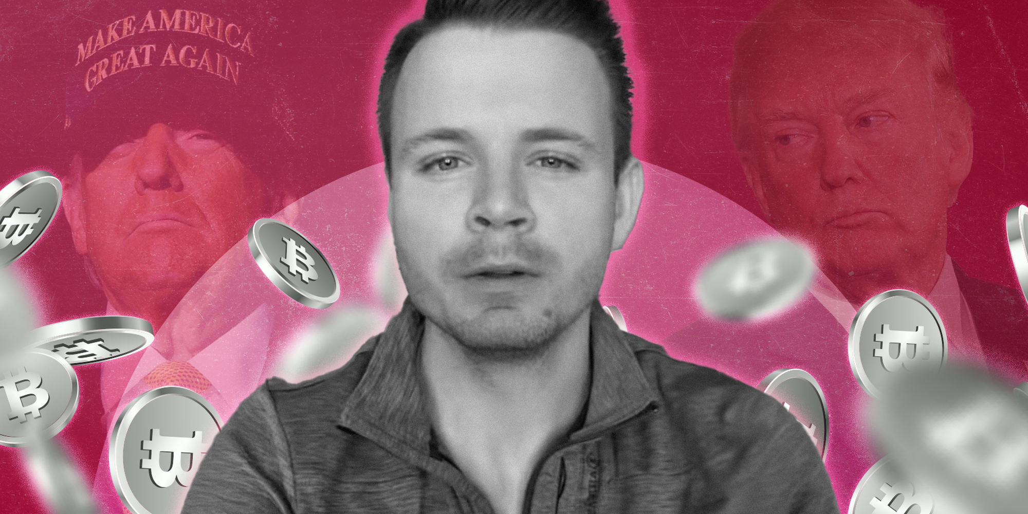 Ryan Fournier Accused of Crypto Scam After TikTok Coin Collapse