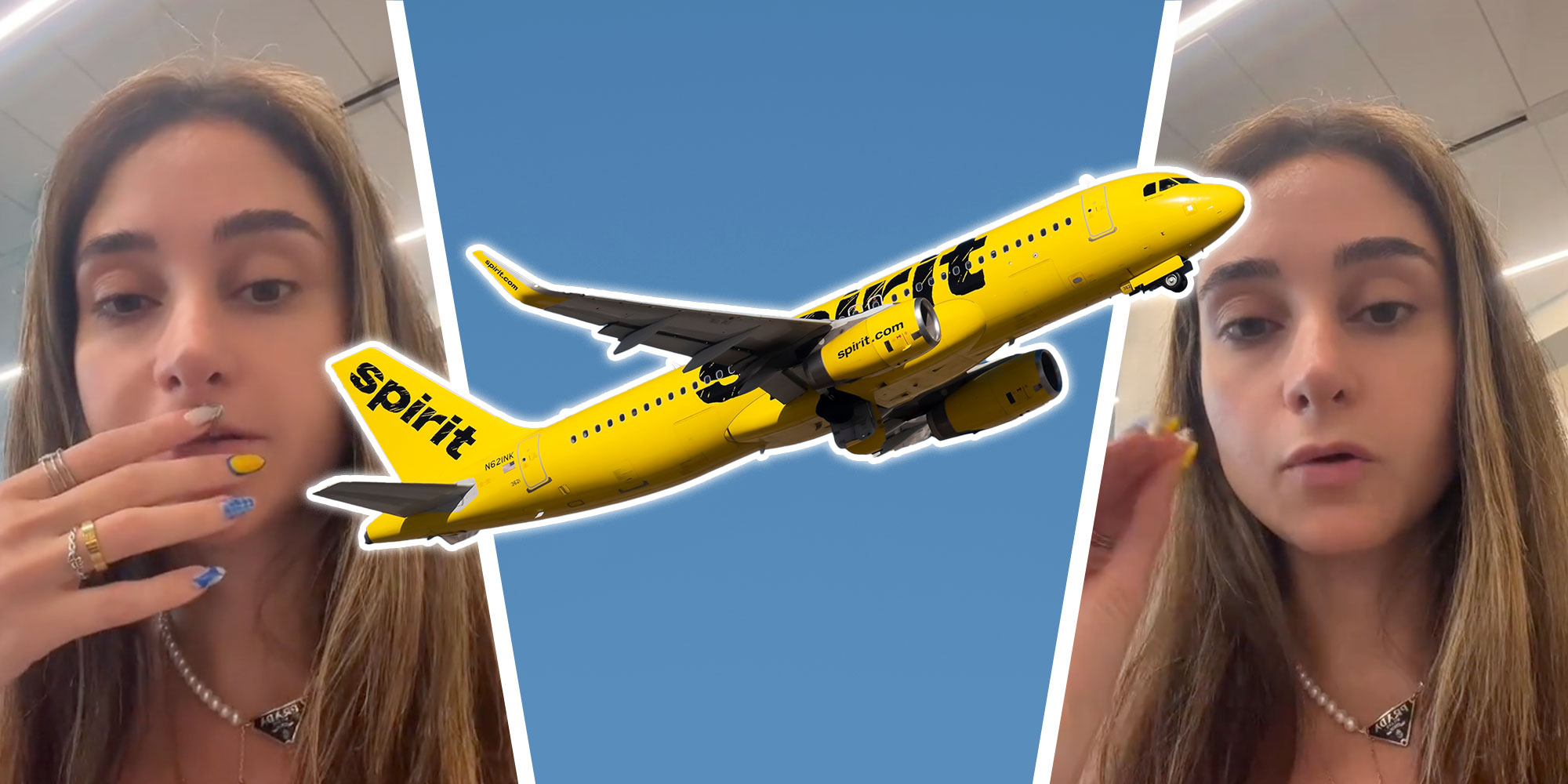 Spirit Airlines changes dress code policy to no 'offensive' tattoos or 'inadequate' clothing Spirit Airlines changes dress code policy to no 'offensive' tattoos or 'inadequate' clothing