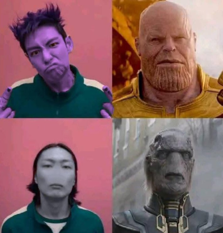 squid game season two