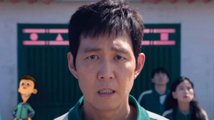 jimmy neutron squid game