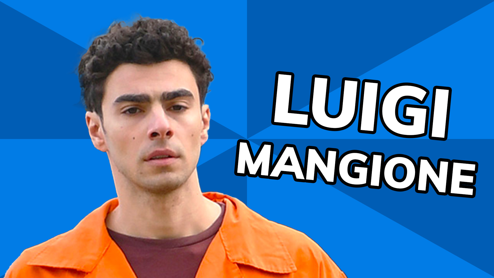 Luigi Mangione memes