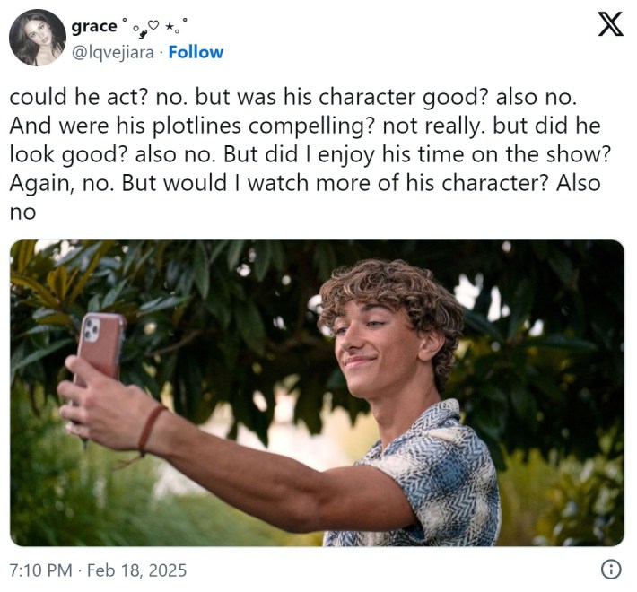 the summer i turned pretty jeremiah could he act copypasta