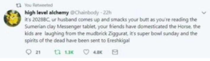 it's 2028BC copypasta