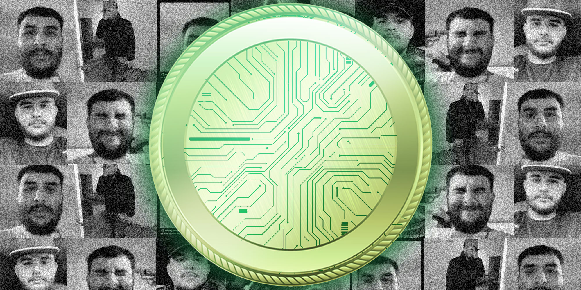 A Crypto Suicide Got Immortalized in Meme Coin