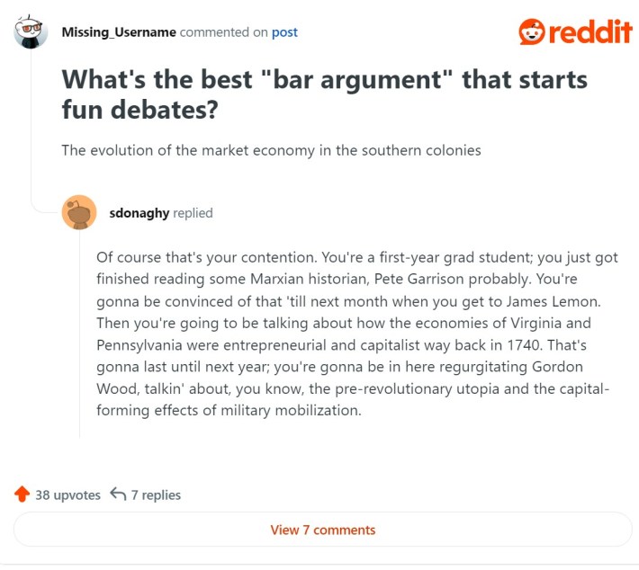 bar debate of course that's your contention reddit
