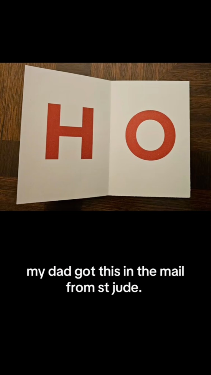 HO copy in card