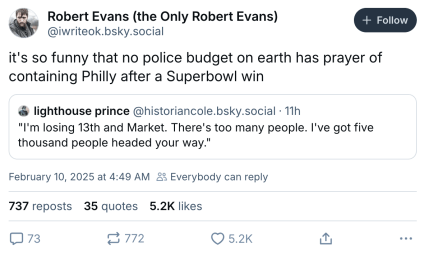 31 of the funniest Super Bowl LIX memes you missed