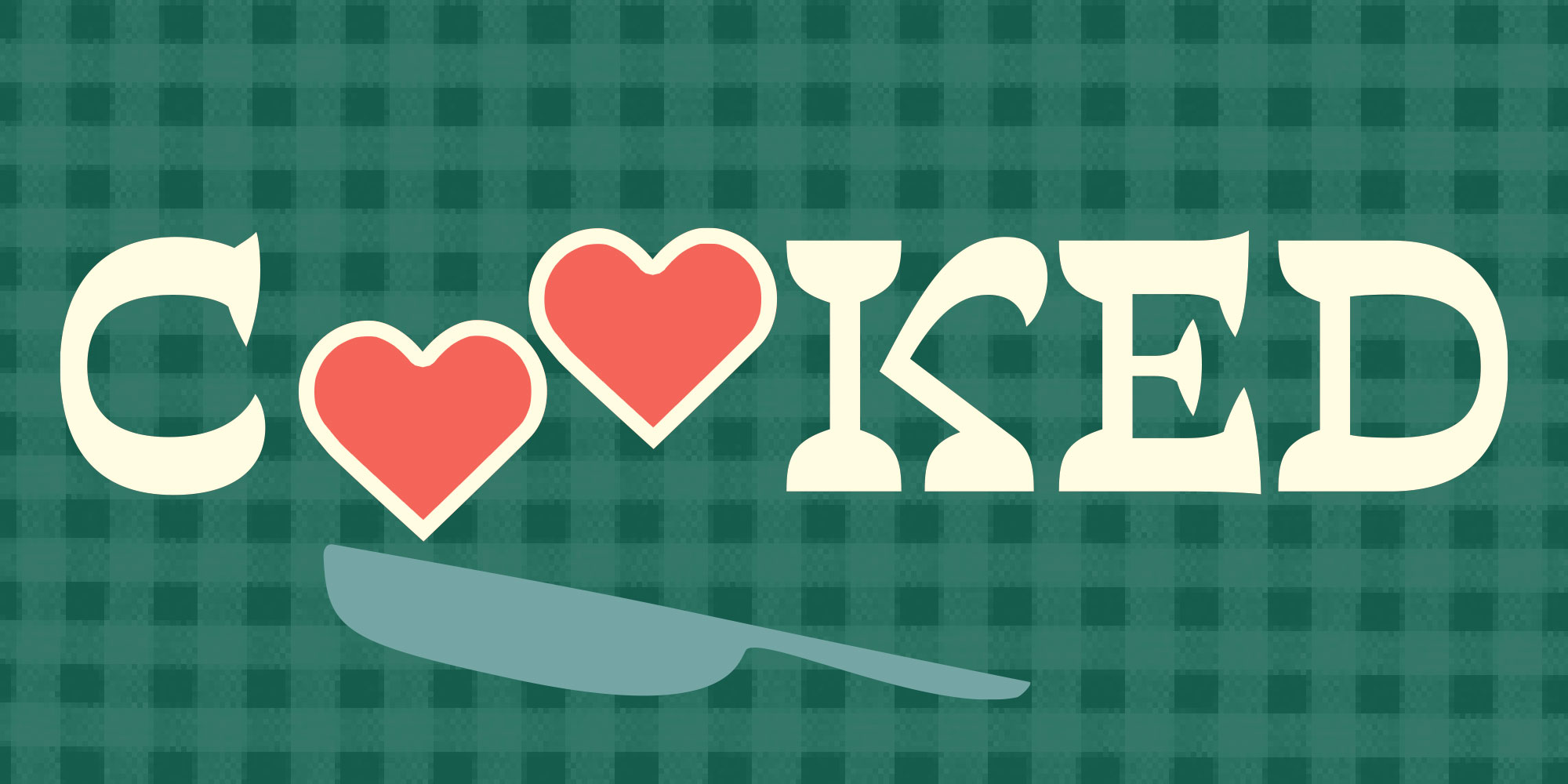 Cooked, a new column for the Daily Dot newsletter web_crawlr