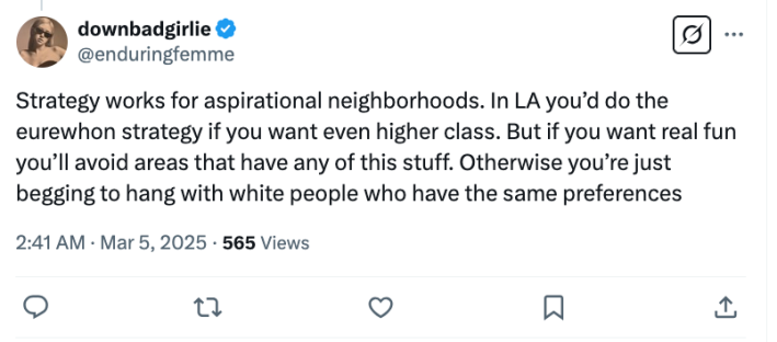 TikTok about how Lululemon strategy is boring