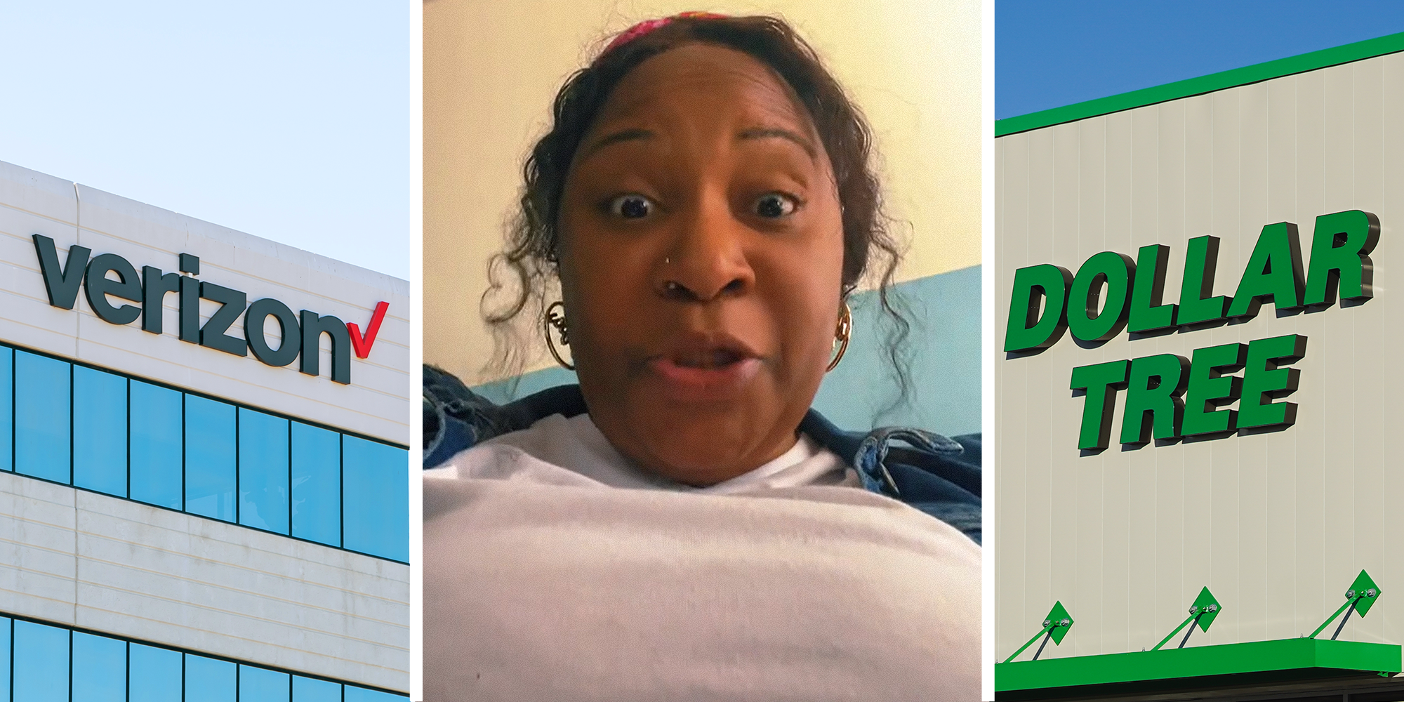Did a Dollar Tree Charger Change Her Phone Number>