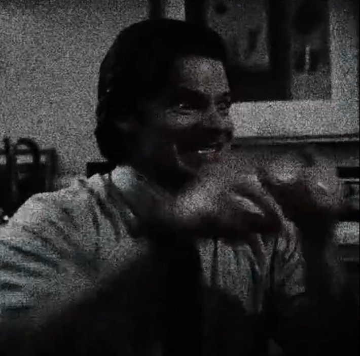 creepy frank heffley edit