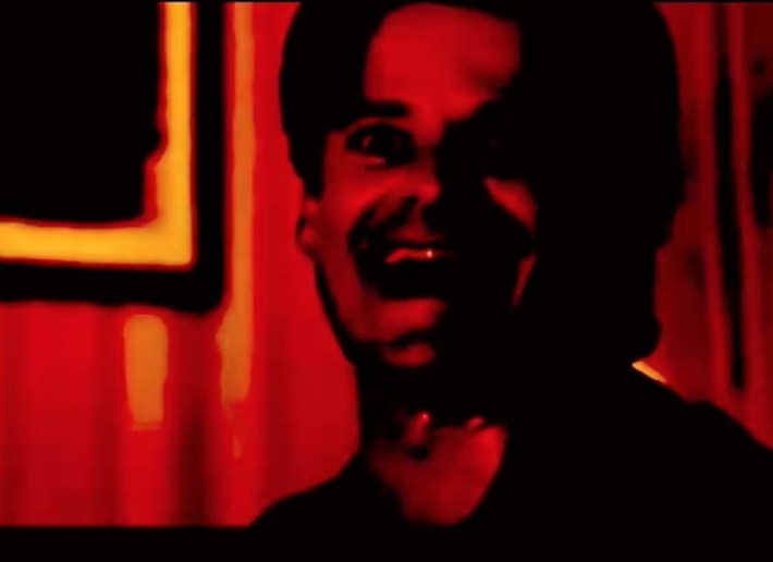 frank heffley creepy