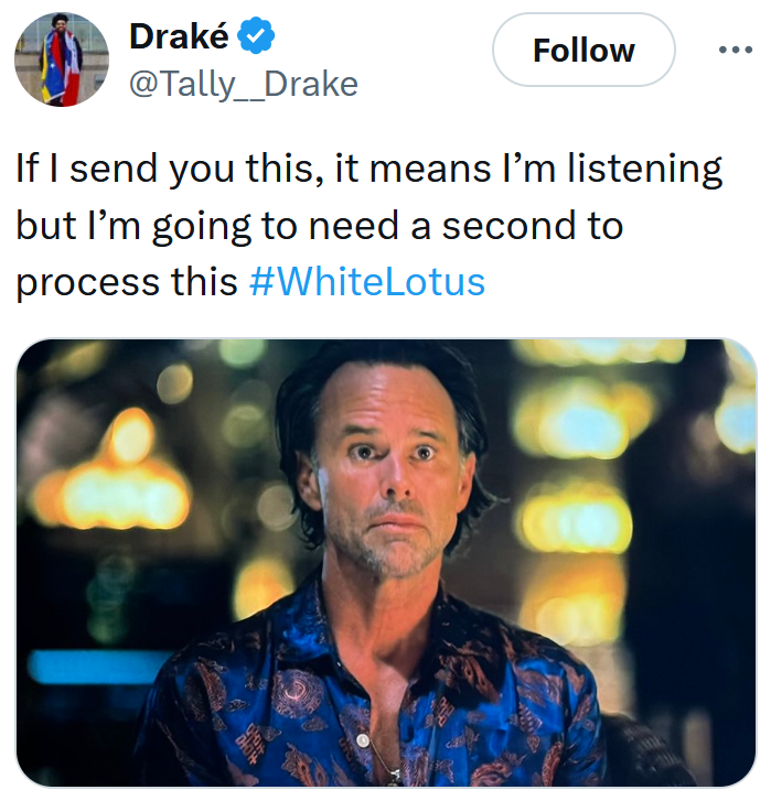 Gagged Goggins meme about listening but needing to process.