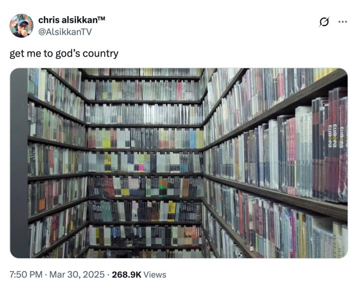 get me to gods country criterion collection
